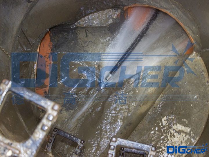 ���۹ܵ��߉�ˮ��ϴ