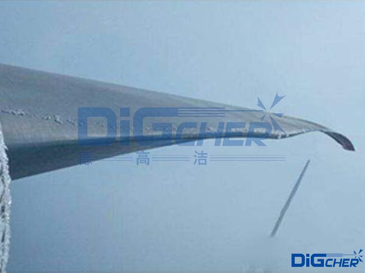 風(fēng)機(jī)葉片結(jié)冰