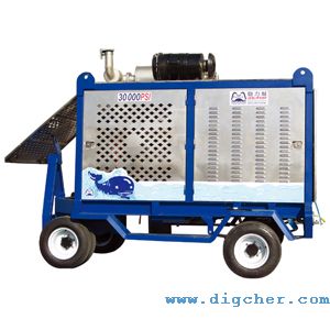 �¸ߝ� DJ 2000/20EM 200MPa����늄ӳ��߉���ϴ�C