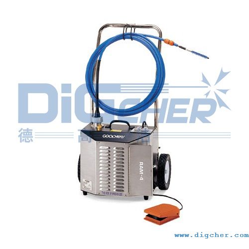 ����(gu��)����Goodway��(bi��o)��(zh��n)��R4M-4A��·�坍�C(j��)